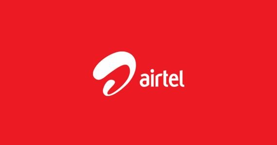 Logo Airtel